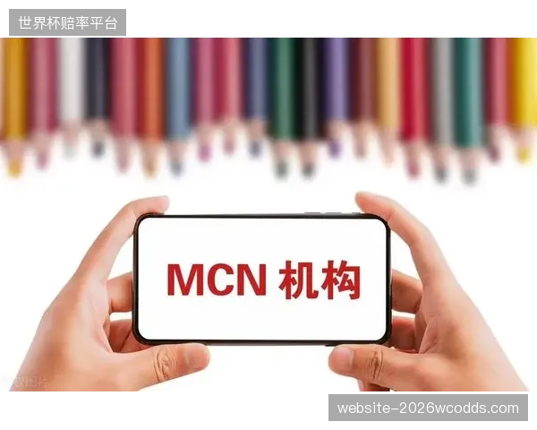 云端素材库成为新金矿：体育MCN机构正绕开一级版权，争夺赛事内容的二次创作权